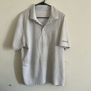 Beverly Hills polo club collared shirt